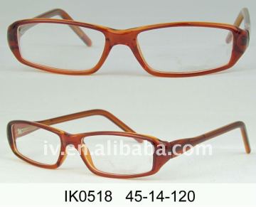 2014 Most Popular Kids Glasses Plastic Frames