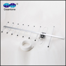 9 elements 13DBI outdoor yagi TV box antenna