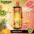 Fluum Bar 6000 Puffs Ondayable Kit Pod Factory