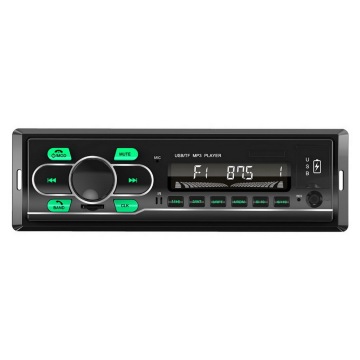 cheap car mp3 player led LCD screen