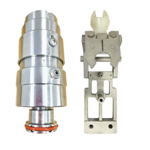 Screw Capping Head for Water Bottle Washing Filling and Capping Machine