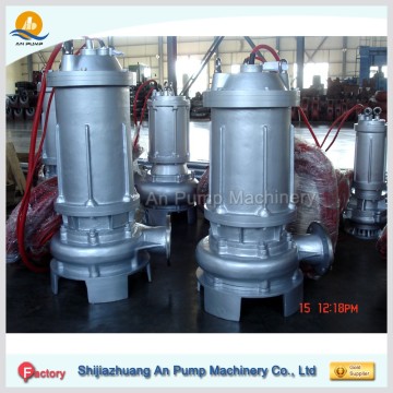 Submersible Pump dredge submersible pump sewage submersible pump