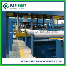 HAD-50 Fine Automatic Hydraulic Draw Bench Machine