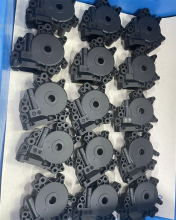 Electronic Housing Shell Casing injection molding parts