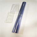 Thermoforming Rigid Pvc Plastic Film For Egg Trays