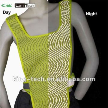Reflective Tracking Vest reflective vest