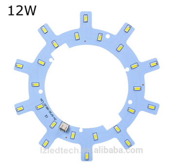 Single Layer Aluminum LED PCB Panel