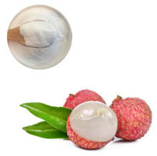 Natural Fruit Powder Lichee Lychee Extract Powder