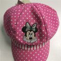 Micky Dot Imprimir Jersey Ivy Cap