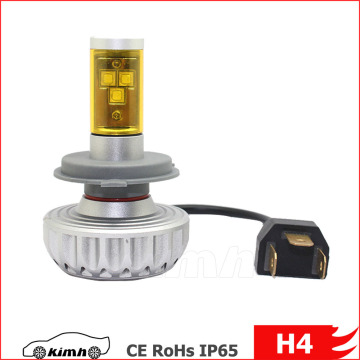 Newest Technology G4 Led Auto Parts Led Dual Beam Headlight