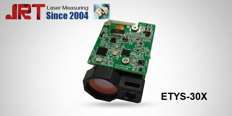 Warum JRT 1535 nm 3 km Fern-Infrarotsensor Why JRT 1535nm 3KM Long Distance Infrared Sen