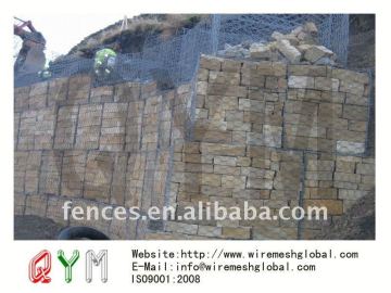 QYM GI Gabion Box