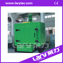 high quality new technology hot sale energy-saving chamber resistance furnace