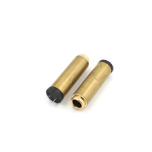 Molding Type 6.3mm TRS 3Pole Female Connector