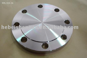 BL flange