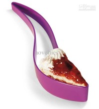 Plastic Cake server/Cake cutter/Magisso cake server