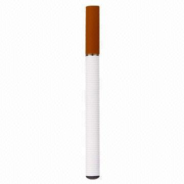 Low-resistance Integration Disposable Atomizer Electronic Cigarette