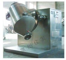 Three Dimension Multi Direction Movement Mixer