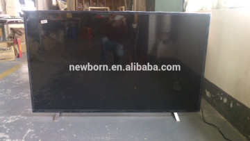 Full viewing angle 65 inch full HD DVB LED TV for reselling
