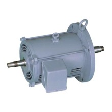 Three Phase Asynchronous IP21 SB-JRF Series Motors For Elevator Lift