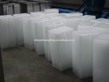 Ice Block Making Machines