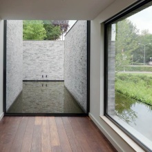 DTOP Aluminium Fixed Window: Aluminum Picture Window Design