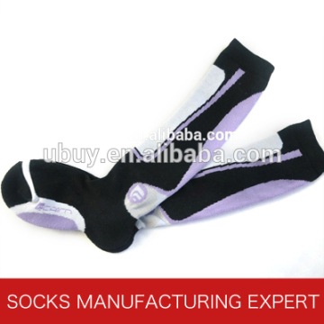 women's thermo ski socks