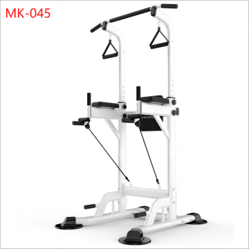 Training Body Building Dips Board Stand Bar