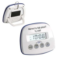 Multifunction Timer