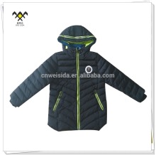 2016 China factory directly boys custom bomber jackets