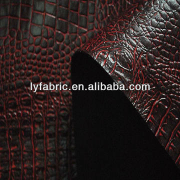 patent leather fabric