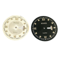 Etching Brass Watch Dials for Diamond Watches