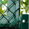 Kualiti Pvc Coated Chain Link Mesh Pagar Harga