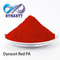 Dynaset Red Pa