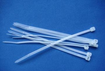 Mounting Cable Tie Mount Assembled Cable Tie Mold