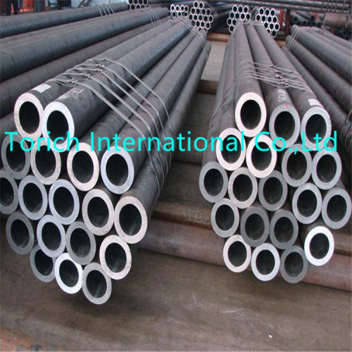 45MoMnB Alta Qualidade Geological Drill Pipe / Tube em estoque!