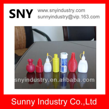 plastic blow moulding product