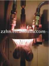 Intermediate Frequency Induction Quenching Equipments