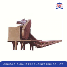 Reliable Chain Bucket Conveyor Equipment