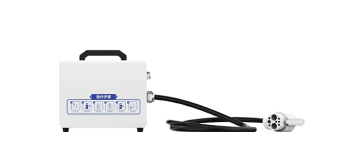 swipe RFID card DC portable fast charging