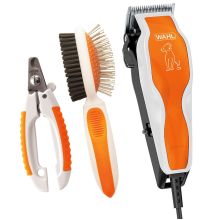 Pet Clipper Combo Kit