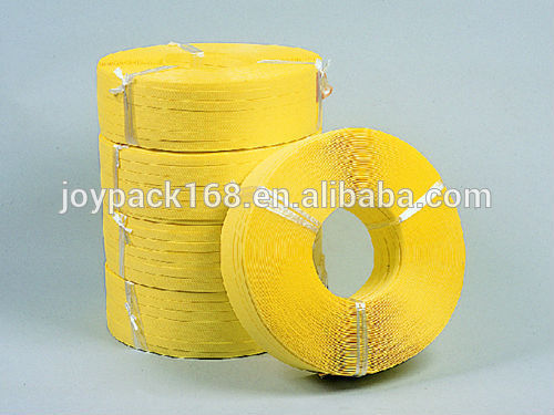 pp strapping roll macking machine