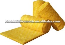 fiber glass wool blanket