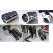 poros &amp; lengan stainless steel yang dibuat khusus
