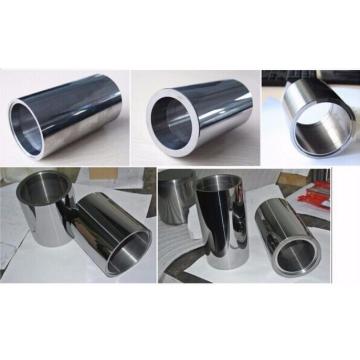 poros &amp; lengan stainless steel yang dibuat khusus