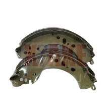 Rear Brake Shoes for Chana Honor S