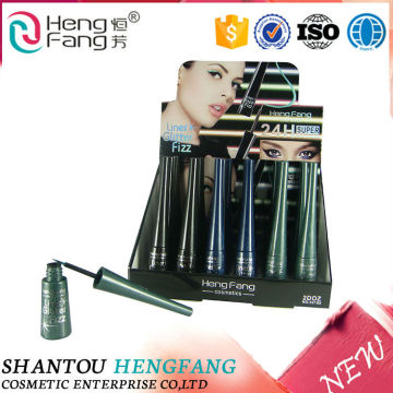 Factory directly provide how to apply eyeliner pencil