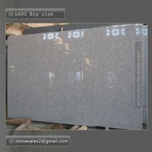 G601 Crystal Grey , Grey Granite.