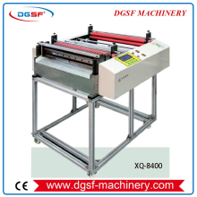 Widened Computerized Cold Cutting Machine XQ-8400