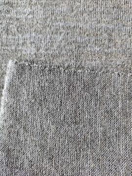 Rayon Poly Span Hacchi Jersey